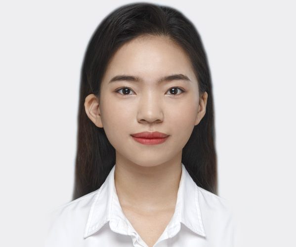 Chuyên viên pháp lý Nguyễn Thị Thùy Dương