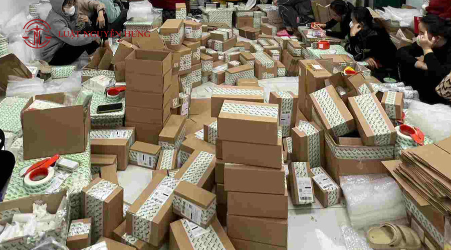 Hàng hóa không rõ nguồn gốc, xuất xứ được pháp luật quy định thế nào?