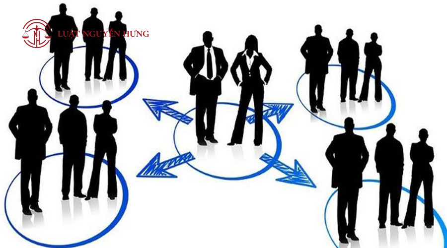 Bán hàng đa cấp là gì